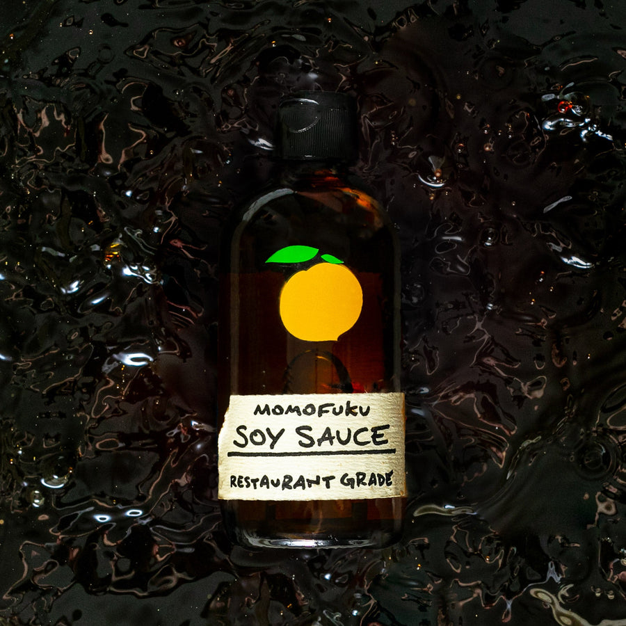 Soy Sauce N3